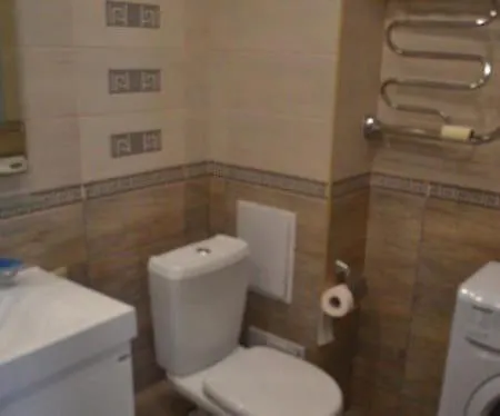 Plaza Gans Apartamento Colónia