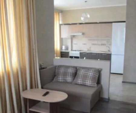 Plaza Gans Apartment *