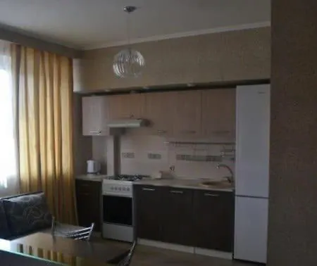 Plaza Gans Apartment *